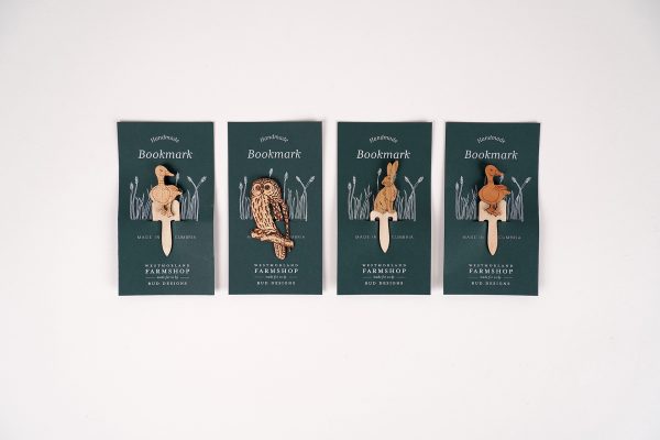 Wooden Bookmarks - Image 5